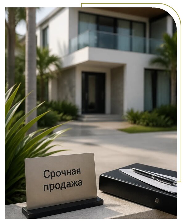 Срочная продажа недвижимости Пхукет из Бузулука от 52120 р. | коПхукет-Бзл